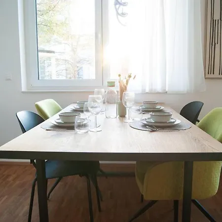 Marbach * مارباخ أم نيكار