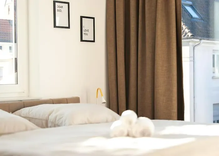 Marbach Апартаменты *