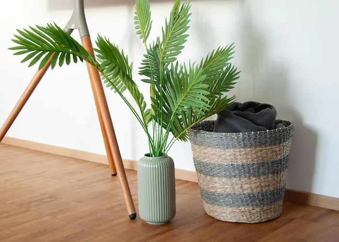 Marbach Апартаменты